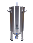 Fermentering